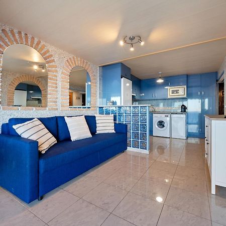 Hauzify I Apartament Plenamar Platja d'Aro Ngoại thất bức ảnh