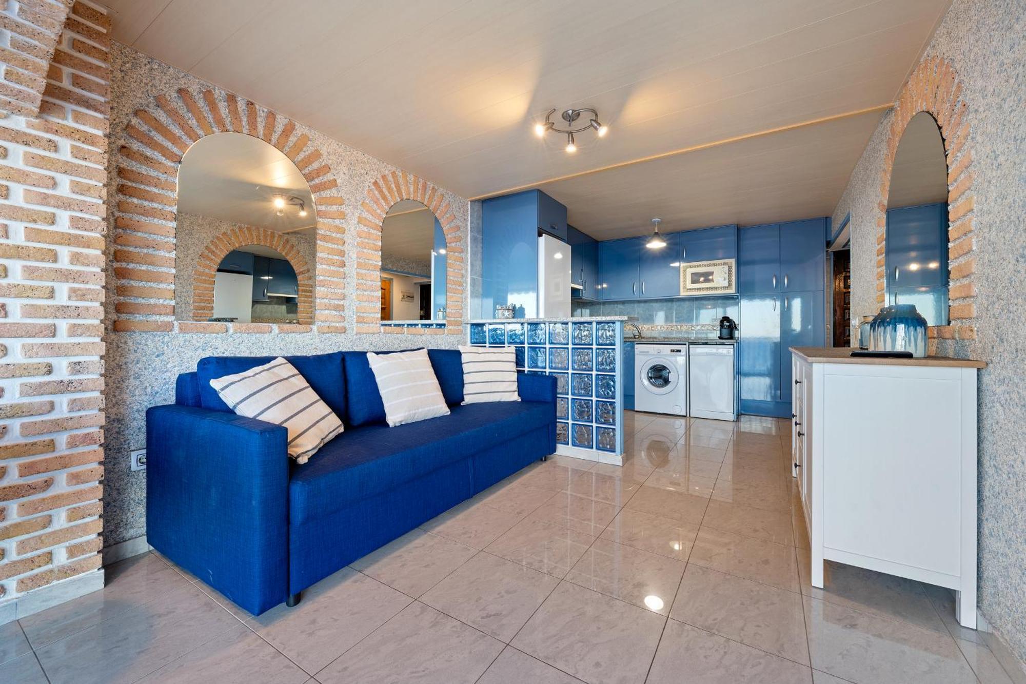 Hauzify I Apartament Plenamar Platja d'Aro Ngoại thất bức ảnh