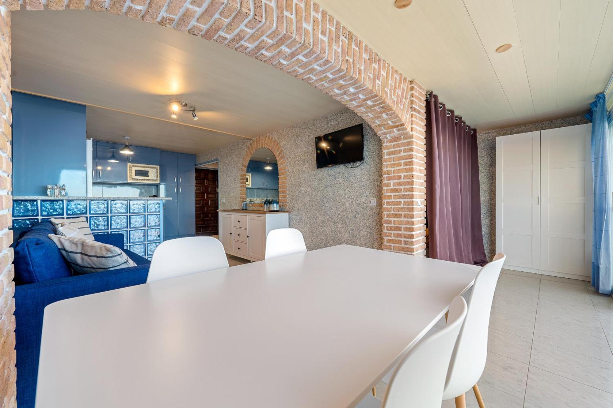 Hauzify I Apartament Plenamar Platja d'Aro Ngoại thất bức ảnh