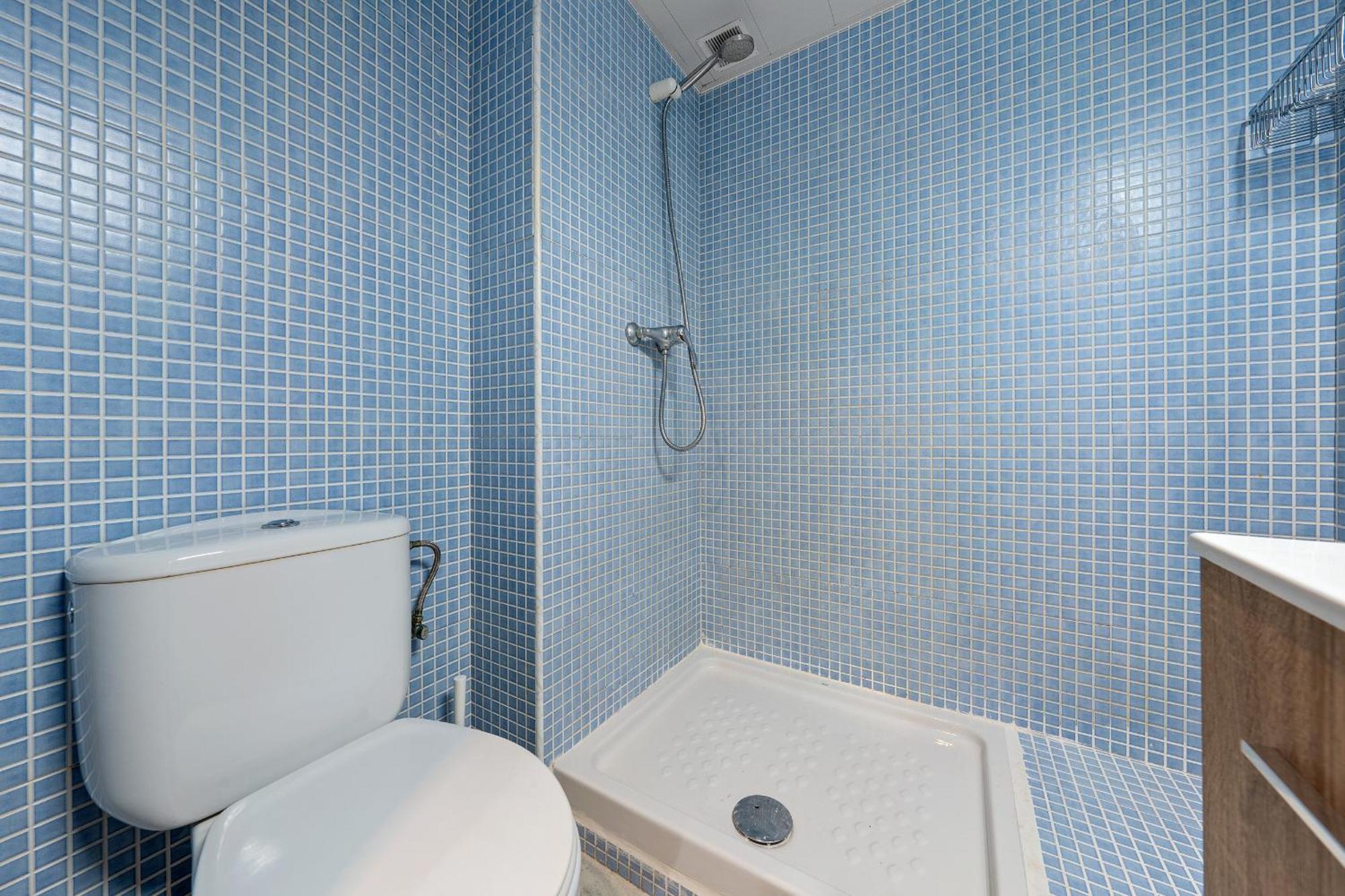 Hauzify I Apartament Plenamar Platja d'Aro Ngoại thất bức ảnh