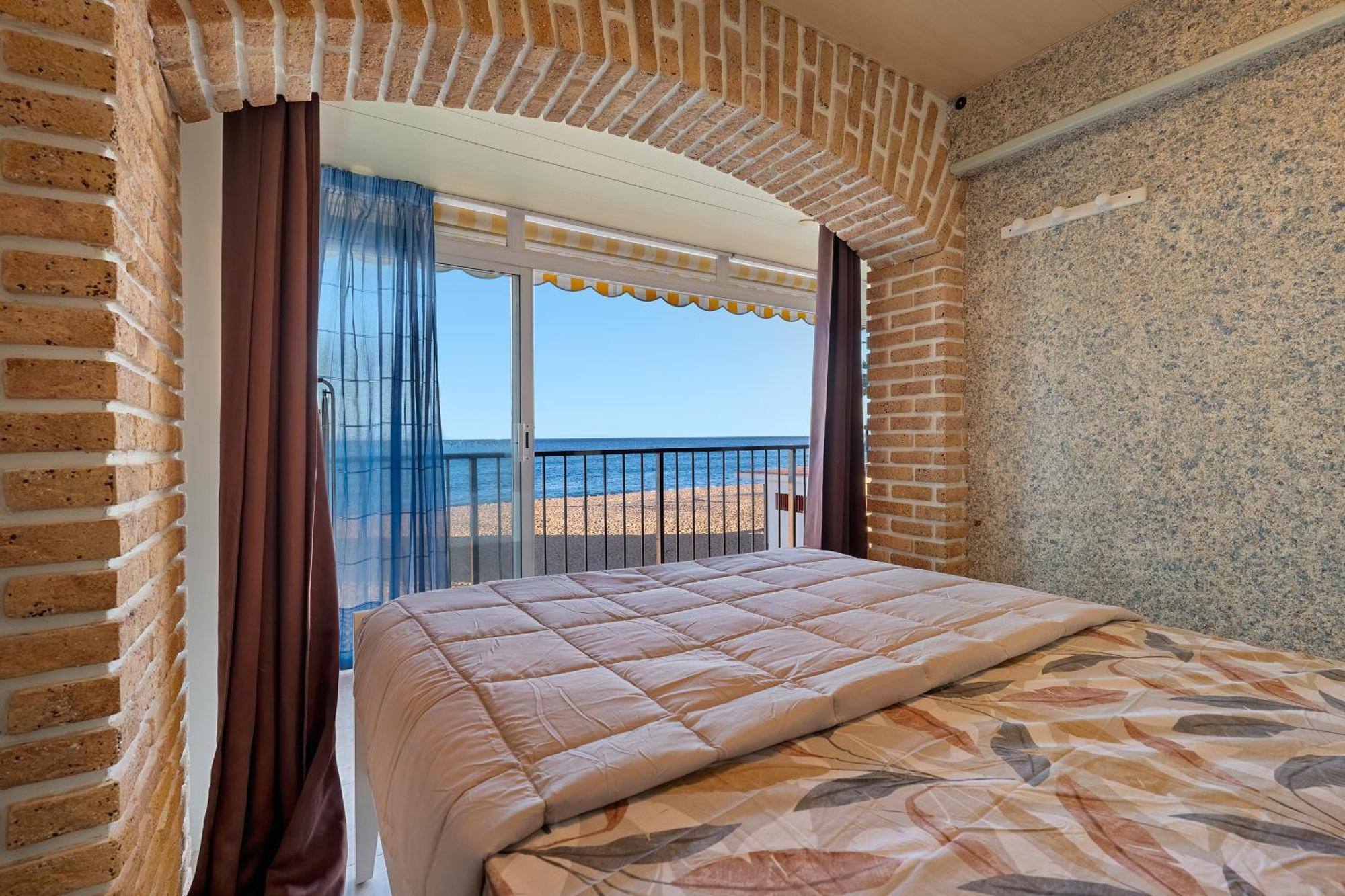 Hauzify I Apartament Plenamar Platja d'Aro Ngoại thất bức ảnh
