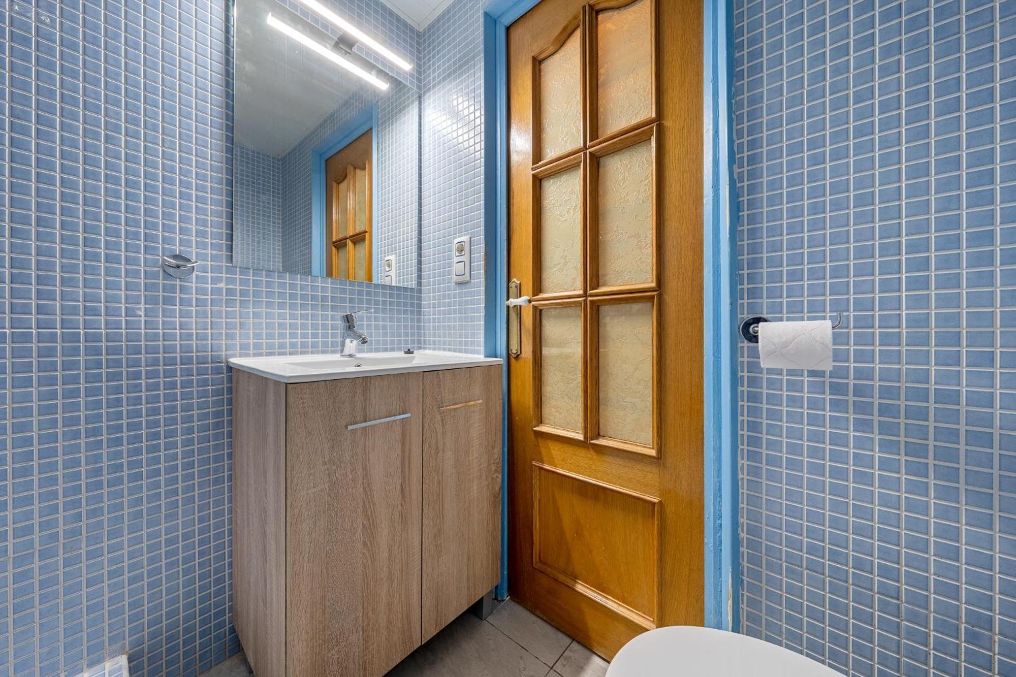 Hauzify I Apartament Plenamar Platja d'Aro Ngoại thất bức ảnh